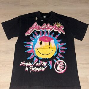 Hellstar Tee